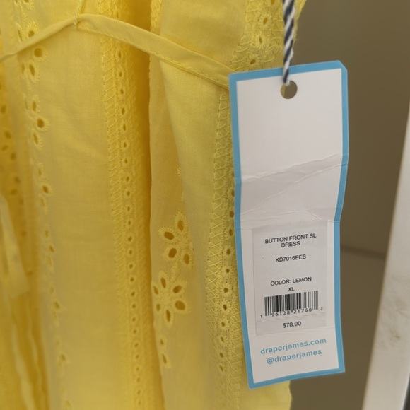 Draper James dress - Picture 8 of 11